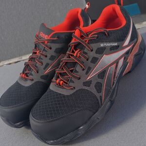 Reebok Men's Size 11 Beamer  Composite To 3d Fuse Frame  RB1061 New With Box